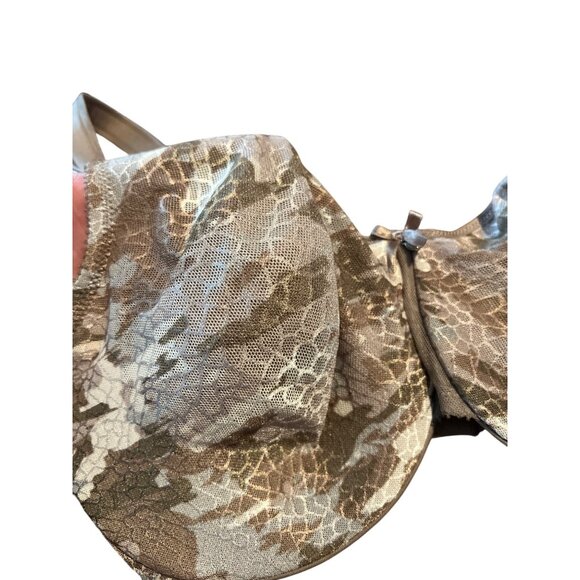 Chantelle Women's C Magnifique Seamless Bra 18910 34F - Picture 2 of 6